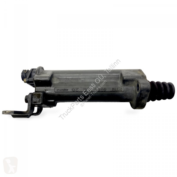 Reservdelar lastbilar Renault TRUCKS D (01.13-)