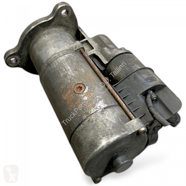 Reservedele til lastbil Scania K-Series (01.06-)