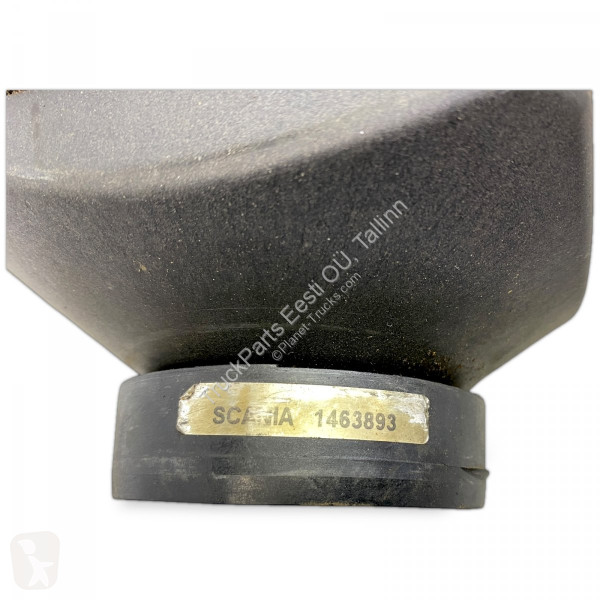 Reservedele til lastbil Scania R-series (01.04-)