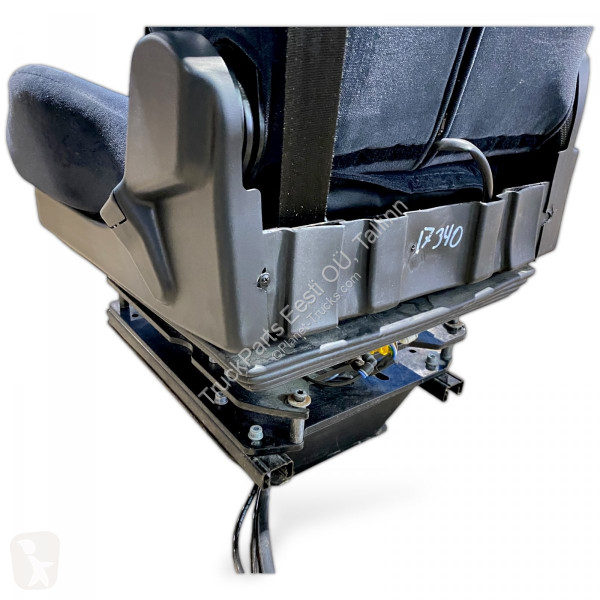 Ricambio per autocarri Volvo B12B (01.97-12.11)