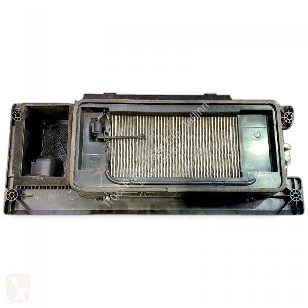 Reservdelar lastbilar MAN TGX 18.460 (01.07-)