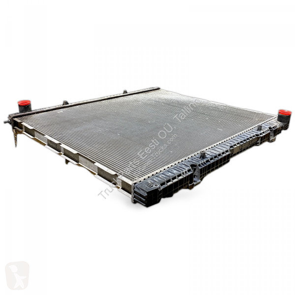 Reservdelar lastbilar Scania R-series (01.04-)