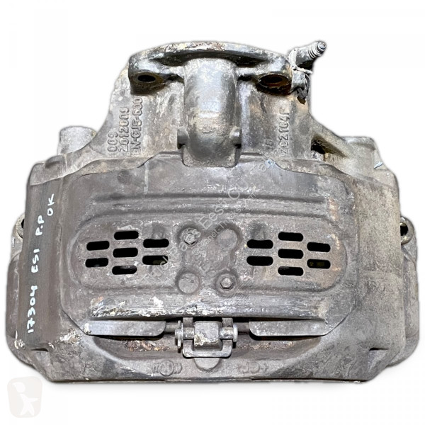 Reservdelar lastbilar Scania R-Series (01.16-)