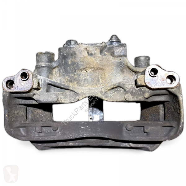 Reservdelar lastbilar Scania R-Series (01.16-)