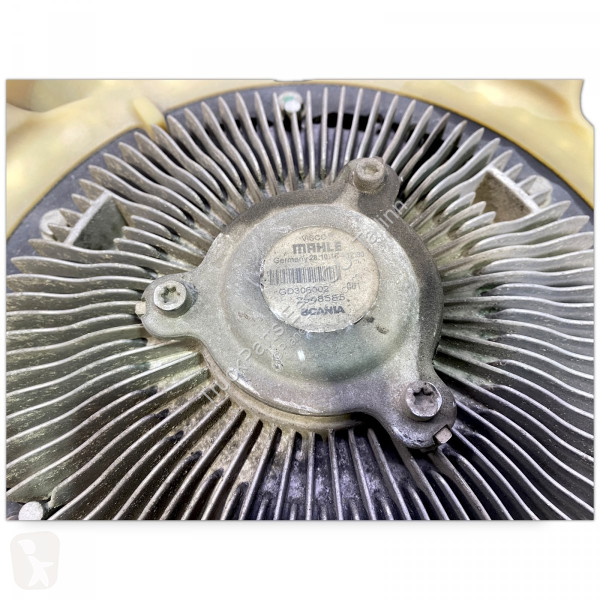 Reservedele til lastbil Scania R-Series (01.16-)