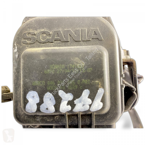 Reservdelar lastbilar Scania R-series (01.04-)