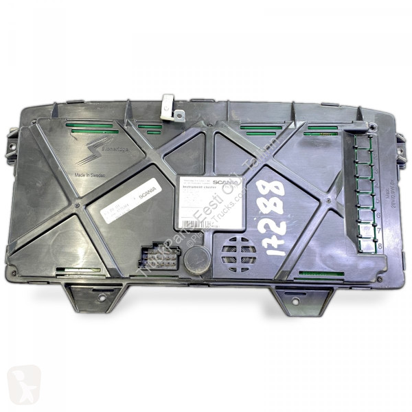Reservdelar lastbilar Scania R-series (01.04-)