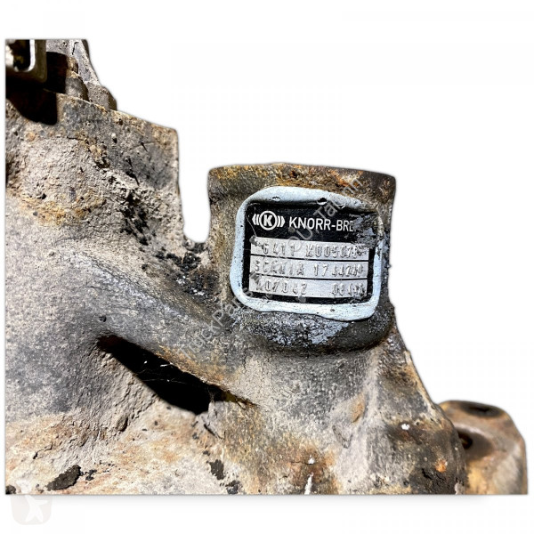 Reservdelar lastbilar Scania R-series (01.04-)