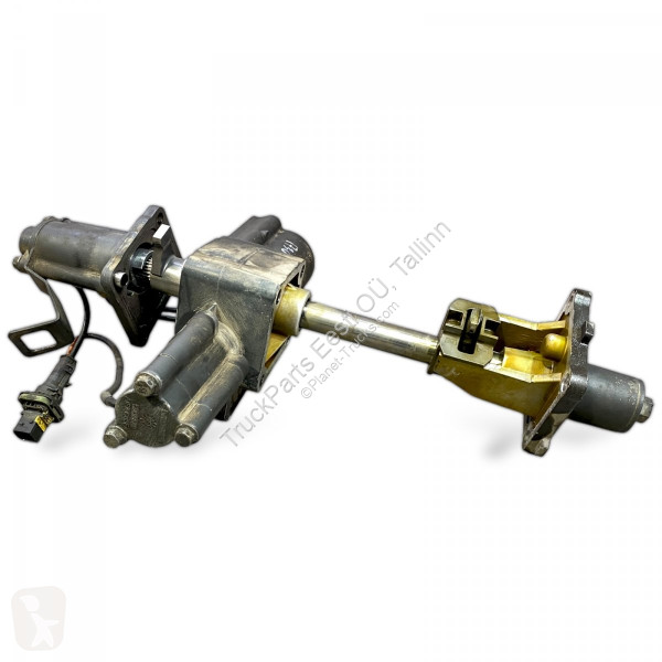 Reservdelar lastbilar Scania R-Series (01.16-)