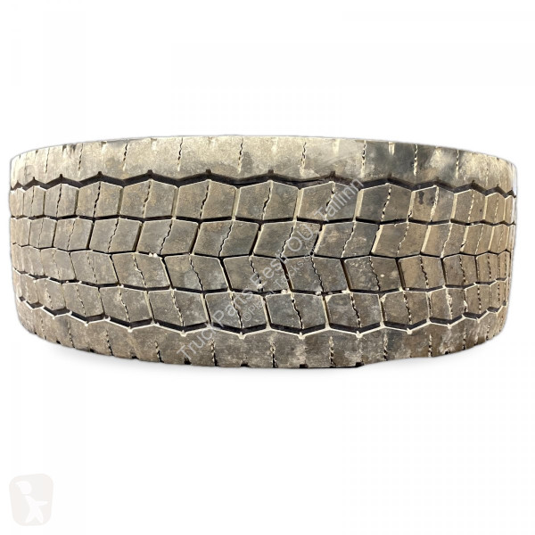 Reservdelar lastbilar Scania R-series (01.04-)