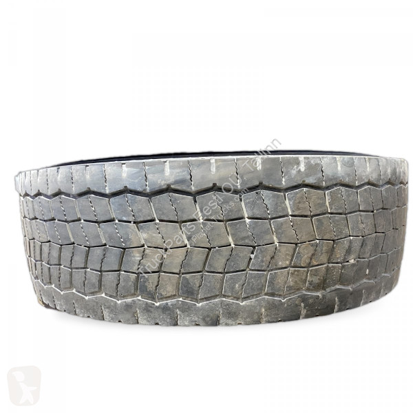 Reservdelar lastbilar Scania R-series (01.04-)