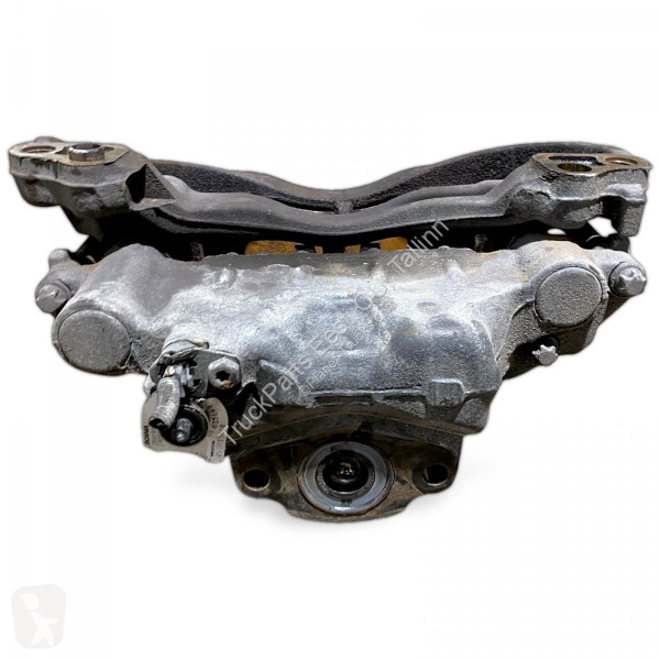 Reservdelar lastbilar Scania R-Series (01.16-)