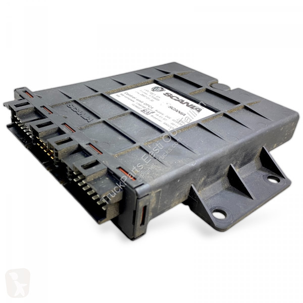 Reservdelar lastbilar Scania R-series (01.04-)