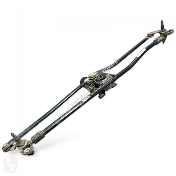 Reservdelar lastbilar MAN TGX 24.400 (01.07-)