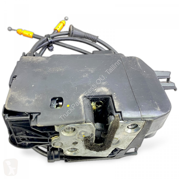 Reservdelar lastbilar Scania R-Series (01.16-)