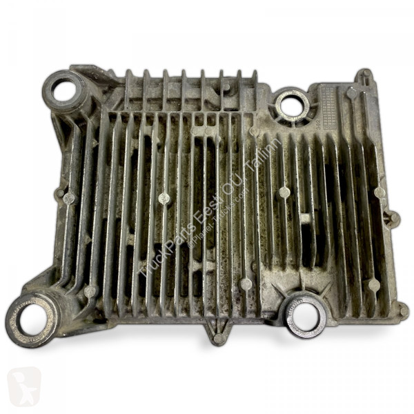 Reservdelar lastbilar MAN TGX 18.460 (01.07-)