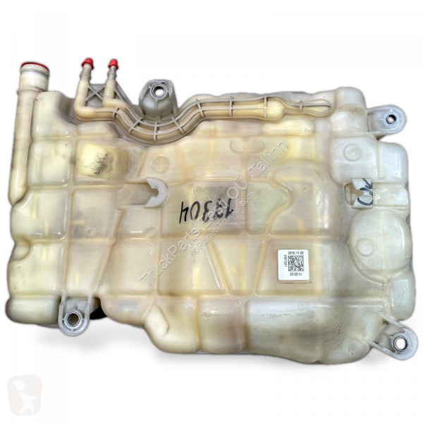 Reservdelar lastbilar Scania R-Series (01.16-)