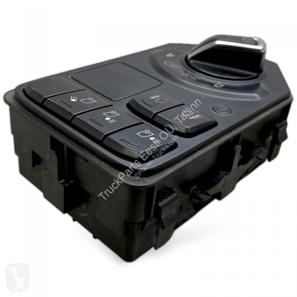 Reservdelar lastbilar Scania R-Series (01.16-)