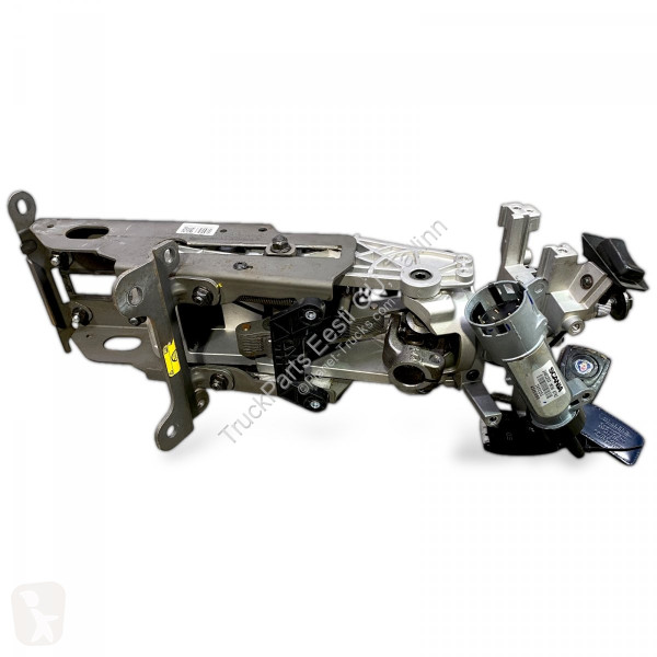 Reservedele til lastbil Scania R-Series (01.16-)
