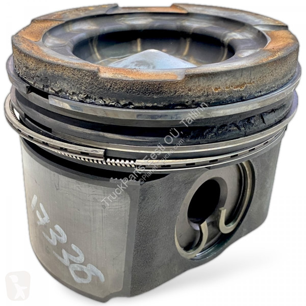Reservdelar lastbilar MAN TGX 18.460 (01.07-)