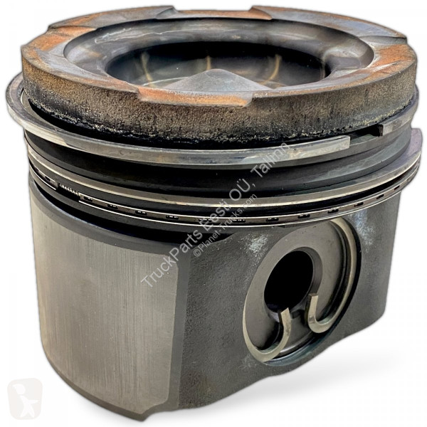 Reservdelar lastbilar MAN TGX 18.460 (01.07-)