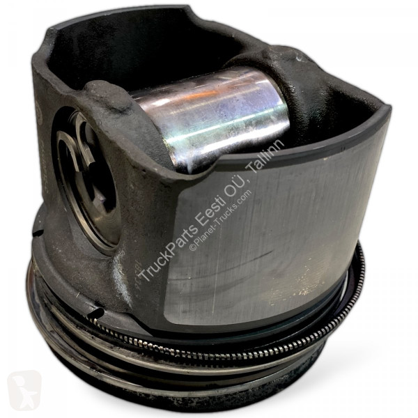Reservdelar lastbilar MAN TGX 18.460 (01.07-)