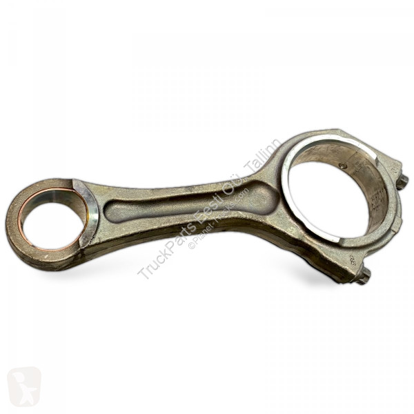 Peças pesados MAN TGX 18.460 (01.07-)