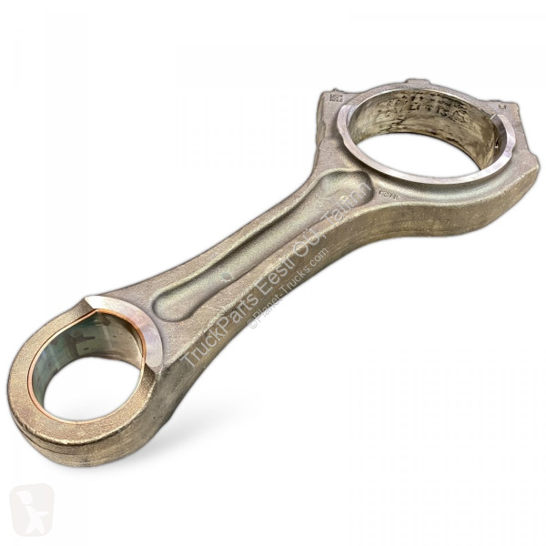 Reservdelar lastbilar MAN TGX 18.460 (01.07-)