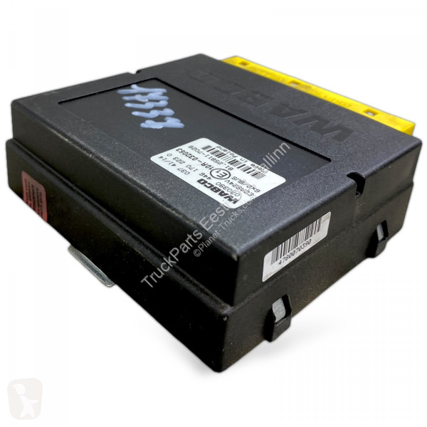 Reservdelar lastbilar MAN TGX 24.400 (01.07-)