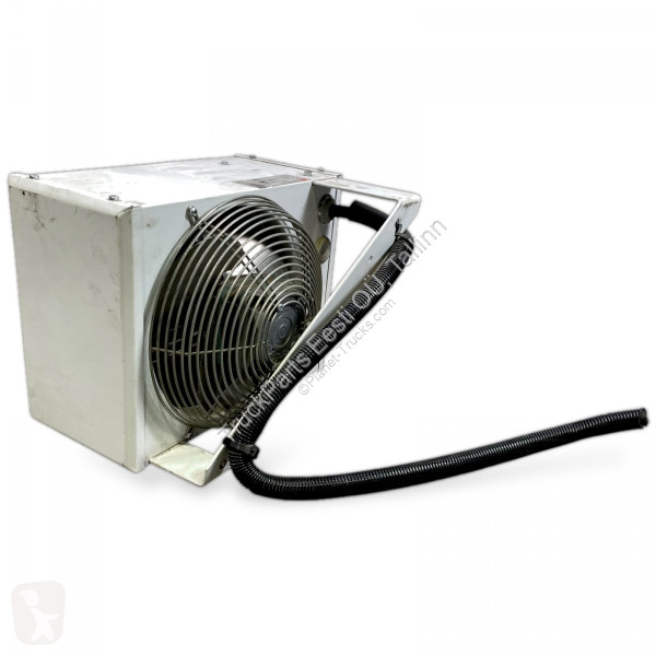 Reservdelar lastbilar MAN LIONS CITY A40 (01.11-)