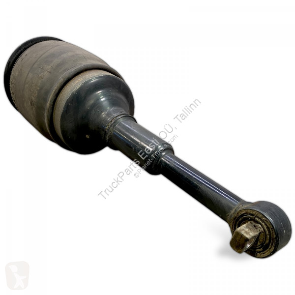 Pièces poids lourds MAN TGX 18.460 (01.07-)