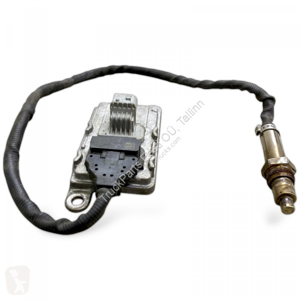 Reservdelar lastbilar MAN TGX 24.400 (01.07-)