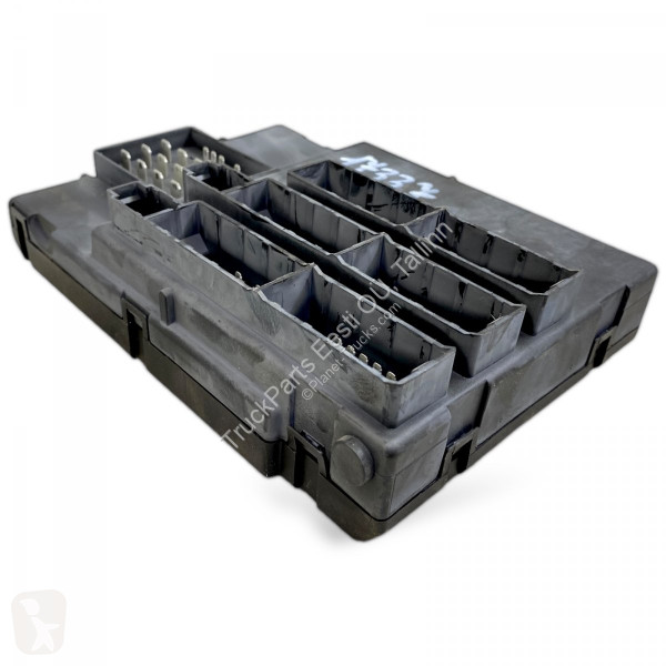 Reservdelar lastbilar MAN TGX 24.400 (01.07-)