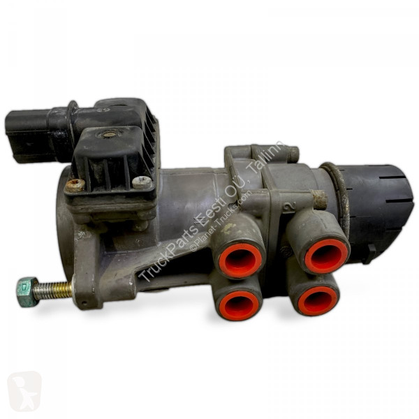 Peças pesados MAN TGX 24.400 (01.07-)
