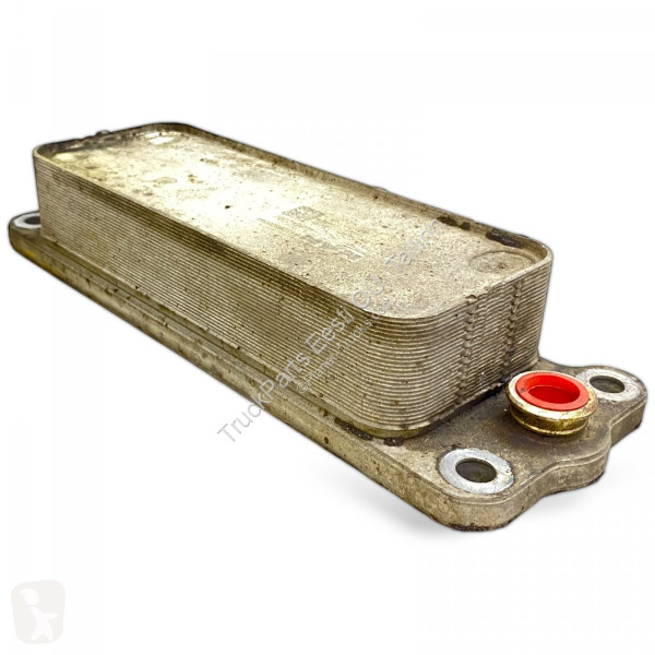 Reservdelar lastbilar MAN TGX 18.460 (01.07-)