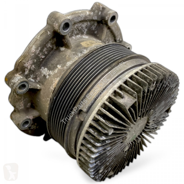 Vrachtwagenonderdelen MAN TGX 18.460 (01.07-)