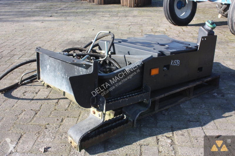 Náhradní díly pro kamiony Caterpillar Fuel tank