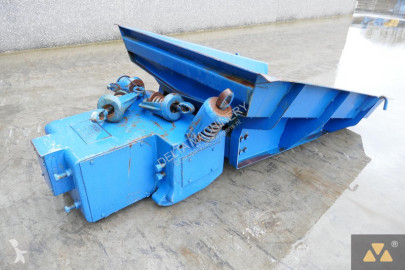 Ricambio per autocarri