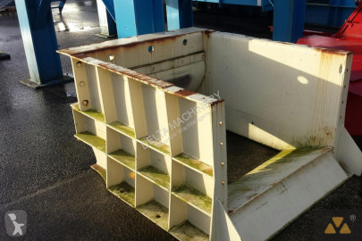 Ricambio per autocarri nuovo