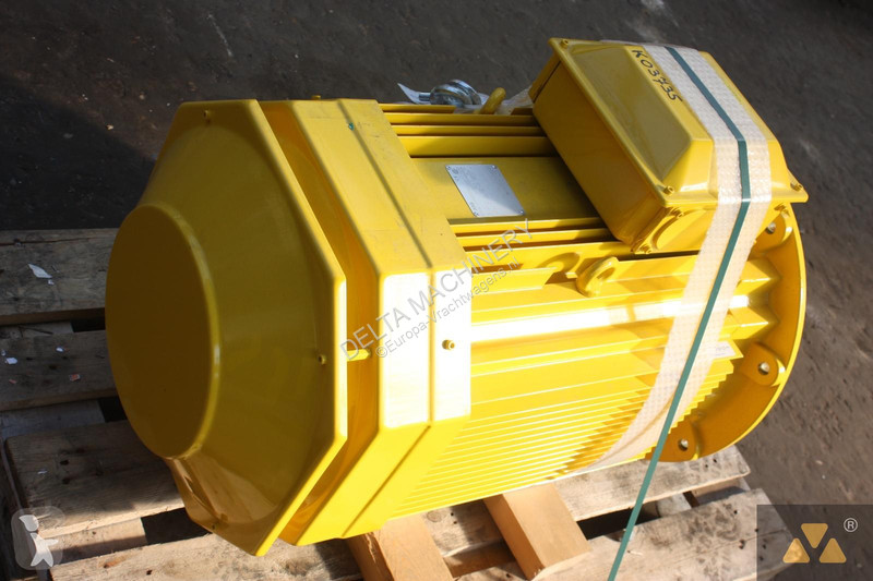 Reservdelar lastbilar ABB 55KW