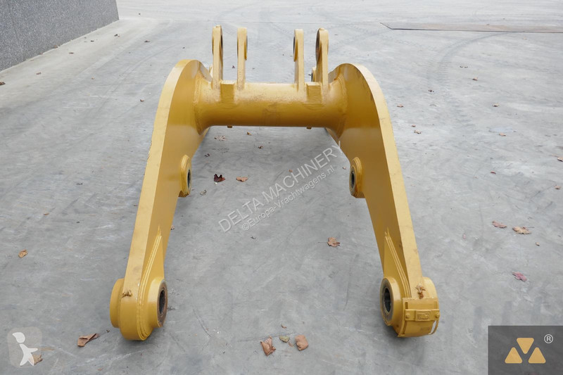 Ricambio per autocarri Caterpillar loaderframe
