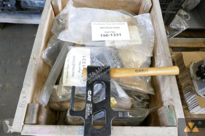 Ricambio per autocarri Caterpillar nuovo