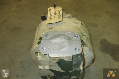Ricambio per autocarri Caterpillar