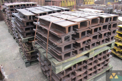 Ricambio per autocarri Caterpillar nuovo
