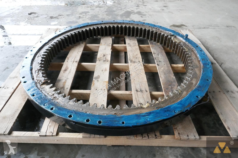 قطع غيار الآليات الثقيلة Caterpillar 227-6090