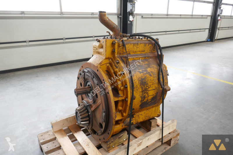 Pièces poids lourds Caterpillar Transmission