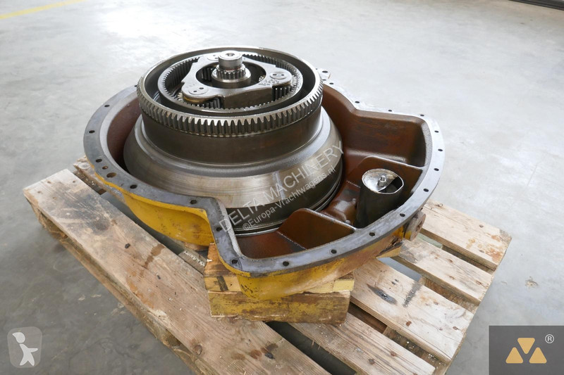 Reservdelar lastbilar Caterpillar 3P-7663
