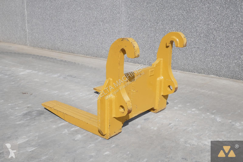 Pièces poids lourds OM Forks Cat 980H