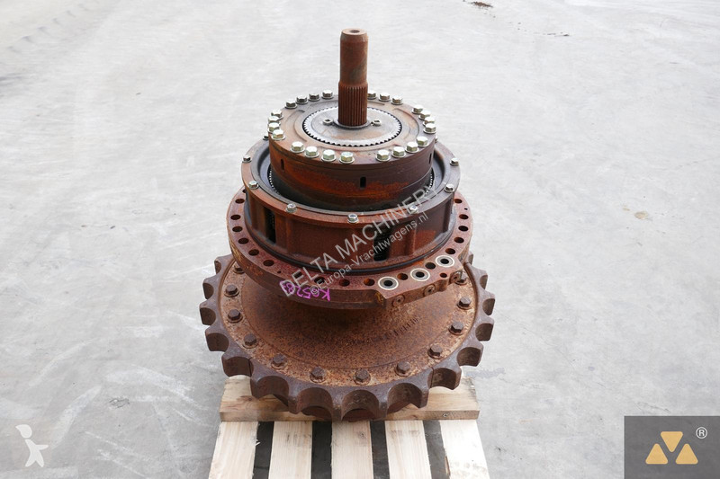 Vrachtwagenonderdelen Caterpillar 8G-2443