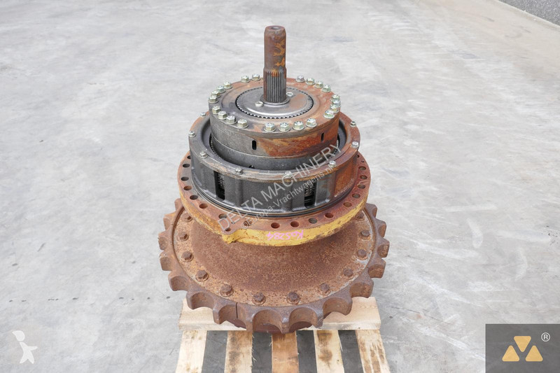 Peças pesados Caterpillar 8G-2443